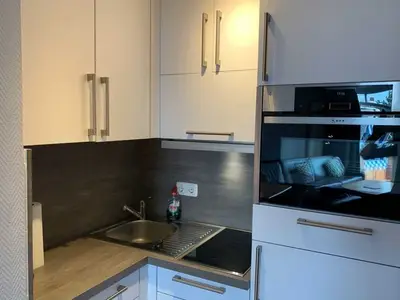 Ferienwohnung für 2 Personen (48 m²) in St. Peter-Ording 5/10