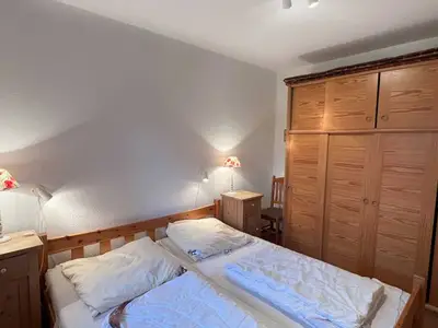 Ferienwohnung für 3 Personen (50 m²) in St. Peter-Ording 9/10