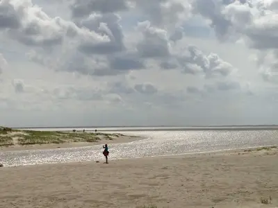 Ferienwohnung für 2 Personen (25 m²) in St. Peter-Ording 10/10