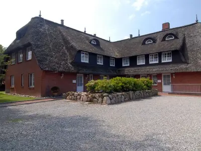 Ferienwohnung für 4 Personen (43 m²) in St. Peter-Ording 3/10