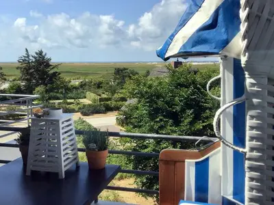 Ferienwohnung für 2 Personen (48 m²) in St. Peter-Ording 6/10