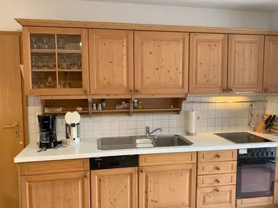 Ferienwohnung für 2 Personen (40 m²) in St. Peter-Ording 9/10