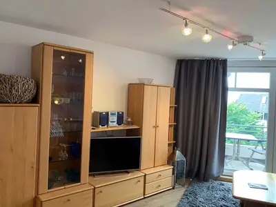 Ferienwohnung für 2 Personen (48 m²) in St. Peter-Ording 7/10