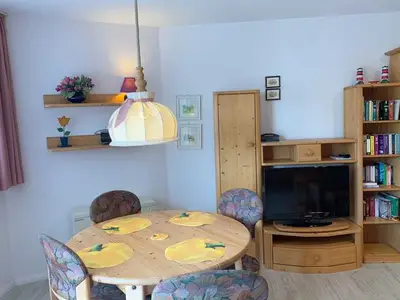 Ferienwohnung für 2 Personen (40 m²) in St. Peter-Ording 10/10