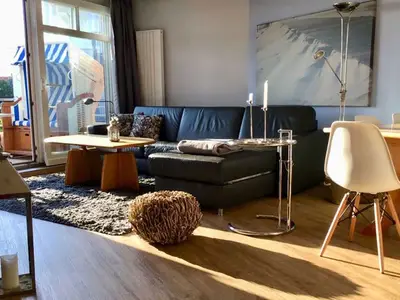 Ferienwohnung für 2 Personen (48 m²) in St. Peter-Ording 8/10