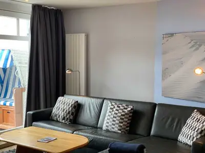 Ferienwohnung für 2 Personen (48 m²) in St. Peter-Ording 9/10