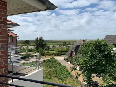 Ferienwohnung für 2 Personen (48 m²) in St. Peter-Ording 10/10