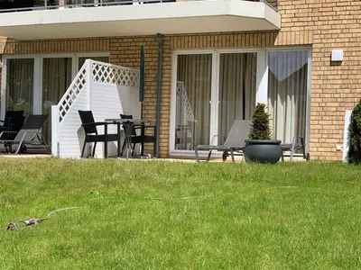 Ferienwohnung für 2 Personen (40 m²) in St. Peter-Ording 5/10