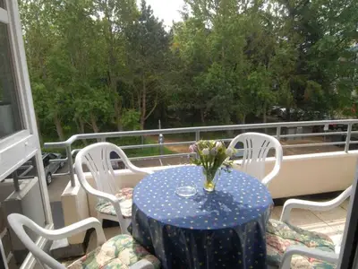 Ferienwohnung für 3 Personen (43 m²) in St. Peter-Ording 9/10