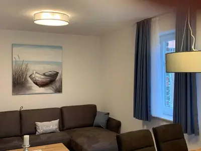 Ferienwohnung für 3 Personen (43 m²) in St. Peter-Ording 10/10
