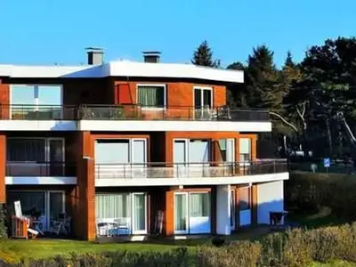 Ferienwohnung für 2 Personen (38 m²) in St. Peter-Ording 1/10