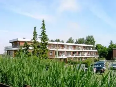 Ferienwohnung für 2 Personen (38 m²) in St. Peter-Ording 2/10