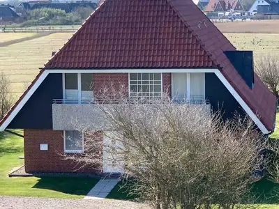 Ferienwohnung für 3 Personen (52 m²) in St. Peter-Ording 6/10