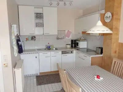 Ferienwohnung für 4 Personen (43 m²) in St. Peter-Ording 6/10