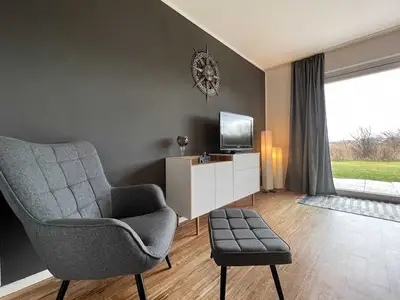 Ferienwohnung für 3 Personen (52 m²) in St. Peter-Ording 7/10