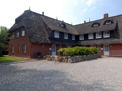 Ferienwohnung für 4 Personen (43 m²) in St. Peter-Ording 7/10