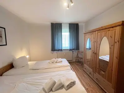 Ferienwohnung für 3 Personen (52 m²) in St. Peter-Ording 8/10