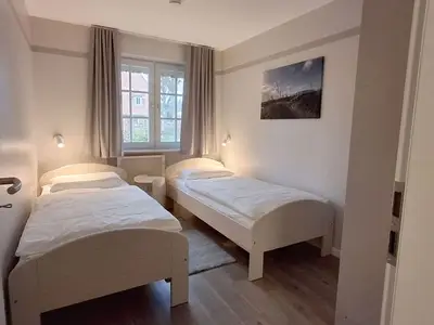 Ferienwohnung für 4 Personen (43 m²) in St. Peter-Ording 9/10