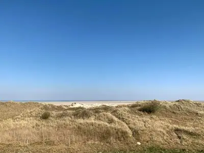 Ferienwohnung für 3 Personen (52 m²) in St. Peter-Ording 10/10