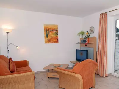 Ferienwohnung für 2 Personen (40 m²) in St. Peter-Ording 7/10