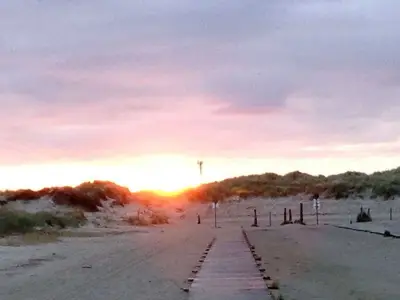 Ferienwohnung für 2 Personen (25 m²) in St. Peter-Ording 6/10