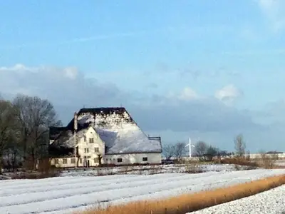 Ferienwohnung für 2 Personen (25 m²) in St. Peter-Ording 7/10