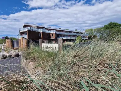 Ferienwohnung für 2 Personen (42 m²) in St. Peter-Ording 1/10