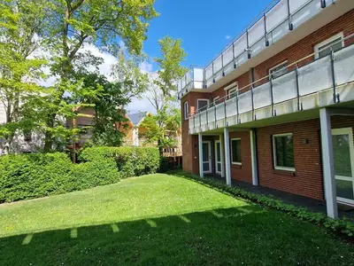 Ferienwohnung für 2 Personen (42 m²) in St. Peter-Ording 3/10