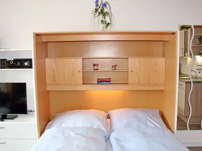 Ferienwohnung für 2 Personen (25 m²) in St. Peter-Ording 9/10