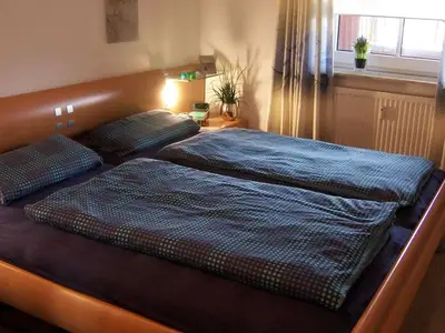 Ferienwohnung für 2 Personen (42 m²) in St. Peter-Ording 8/10