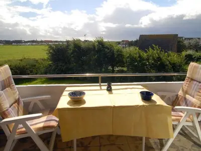 Ferienwohnung für 4 Personen (52 m²) in St. Peter-Ording 3/10
