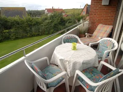 Ferienwohnung für 4 Personen (52 m²) in St. Peter-Ording 5/10
