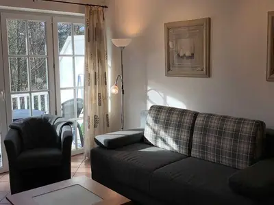 Ferienwohnung für 3 Personen (38 m²) in St. Peter-Ording 2/10
