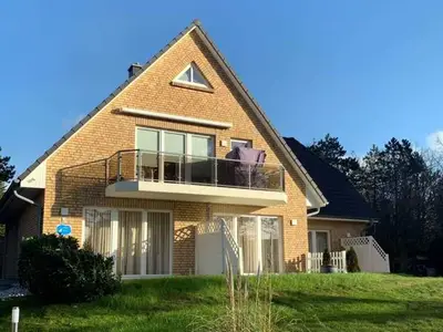 Ferienwohnung für 4 Personen (38 m²) in St. Peter-Ording 3/10