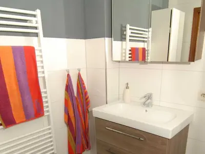 Ferienwohnung für 2 Personen (38 m²) in St. Peter-Ording 4/10