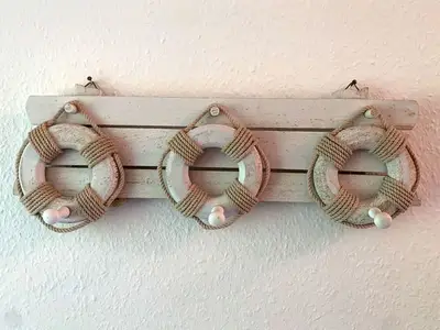 Ferienwohnung für 2 Personen (42 m²) in St. Peter-Ording 6/10