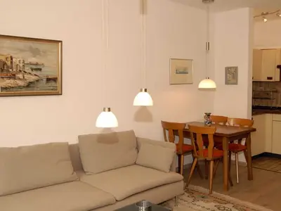 Ferienwohnung für 2 Personen (38 m²) in St. Peter-Ording 6/10