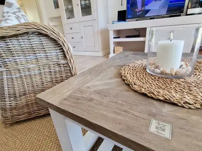 Ferienwohnung für 2 Personen (42 m²) in St. Peter-Ording 7/10