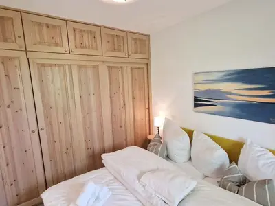 Ferienwohnung für 2 Personen (42 m²) in St. Peter-Ording 8/10