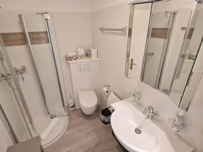 Ferienwohnung für 2 Personen (42 m²) in St. Peter-Ording 9/10