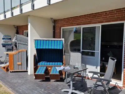 Ferienwohnung für 2 Personen (42 m²) in St. Peter-Ording 10/10