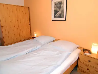 Ferienwohnung für 2 Personen (38 m²) in St. Peter-Ording 9/10