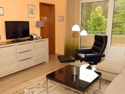 Ferienwohnung für 2 Personen (38 m²) in St. Peter-Ording 10/10