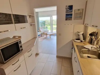 Ferienwohnung für 4 Personen (52 m²) in St. Peter-Ording 6/10