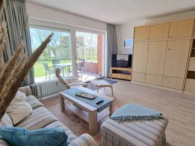 Ferienwohnung für 4 Personen (52 m²) in St. Peter-Ording 8/10