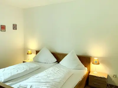 Ferienwohnung für 4 Personen (52 m²) in St. Peter-Ording 9/10