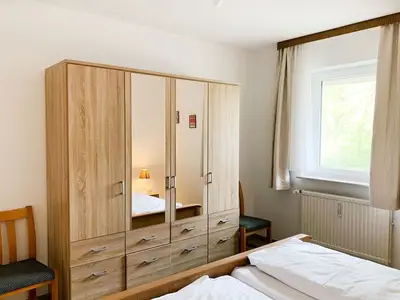 Ferienwohnung für 4 Personen (52 m²) in St. Peter-Ording 10/10