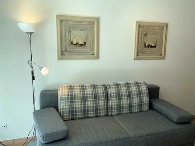 Ferienwohnung für 3 Personen (38 m²) in St. Peter-Ording 4/10