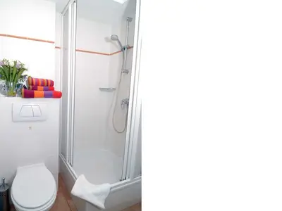 Ferienwohnung für 3 Personen (38 m²) in St. Peter-Ording 5/10