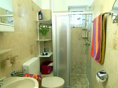 Ferienwohnung für 2 Personen (33 m²) in St. Peter-Ording 9/10